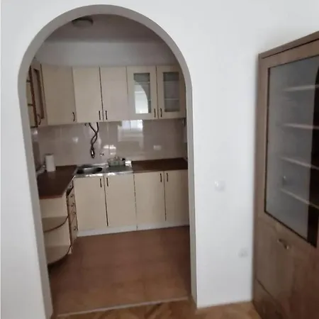 Modern Comfort Apartment *