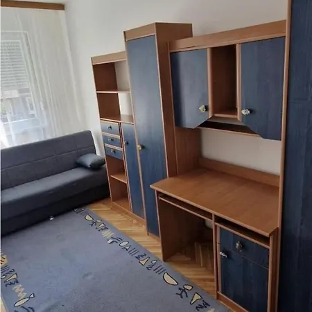 Modern Comfort Apartment Novi Sad