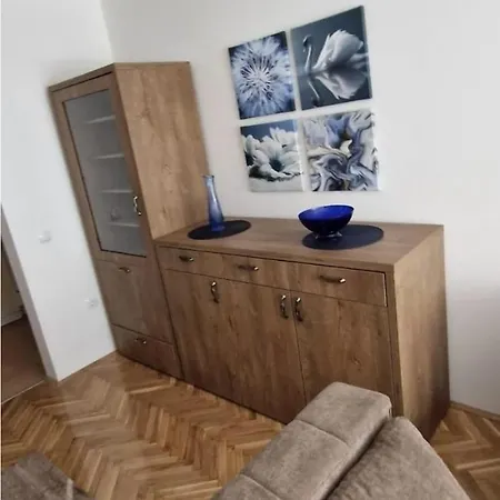 Apartment Modern Comfort