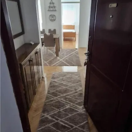 Modern Comfort Novi Sad