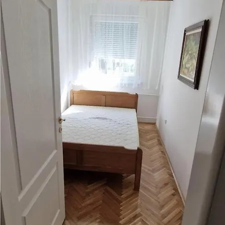 Apartment Modern Comfort Novi Sad